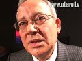 El Perro del Hortelano con César Hildebrandt