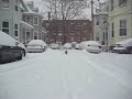 snow day craziness- part 2