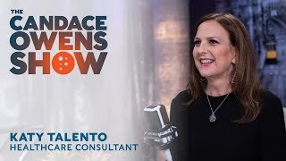 The Candace Owens Show: Katy Talento