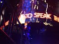 U2 Unknown Caller - Live at Wembley Stadium London - Inner Circle 15/08/09 360° Tour
