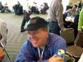 Scoble Live Streaming at Web 2 Expo