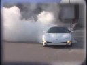 Vette burn out SR4 Loaded.avi Vette burn out SR4 Loaded.avi