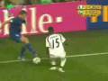 Francesco Totti al Mondiale Germania 2006