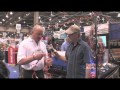 Loop Rope Bungee Alternative New Invention Product News Report National Hardware Show Billy Carmen
