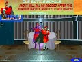CVS Battle Royale 1