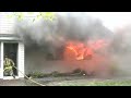 firefighters fire department firefighting Knightlite Software Ambient Sleeping Music