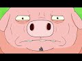 (ซับนรก)Minecraft Version การ์ตูน