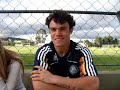 Kleber - CT Palmeiras