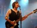 Mando Diao - God Knows (live @ Radio Eins-Jubiläum 2007)