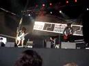 Blonde Redhead - \"Dr. Strangeluv\" (Barcelona)