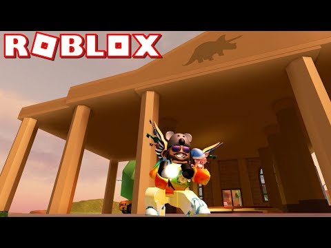New Museum Robbery Sneak Peek Roblox Jailbreak Minecraftvideos Tv