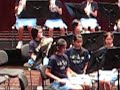 scgs junior band- beyond the highlands