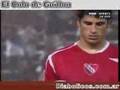 RECIBIMIENTO VS ROSIN CLUB