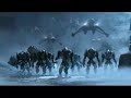 Halo Wars Trailer