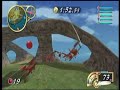 Wing Island - Nintendo Wii