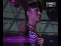 Konsert Dewa 19 - Sedang Ingin Bercinta