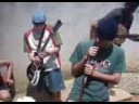 os p� rapado