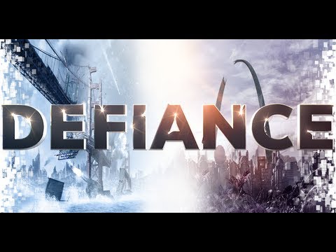 defiance