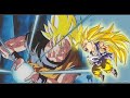 Dragon ball z and gt One Step Closer Dragon ball z and gt One Step Closer