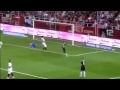 sevilla/real madrid