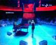 Toto Cutugno & A. Minetti - Come noi nessuno al mondo live