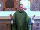 Part 1 Homily at St. Joseph Parish Avon Lake 06-15-08