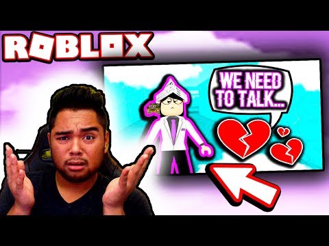 I Stole My Brother S Roblox Girlfriend Minecraftvideos Tv