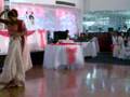 Bharti shakin it at pikaz party