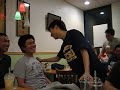 Blackjack dares (kelci)