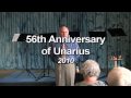 Highlights of the 56th Anniversary of Unarius