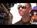 Soulja Boy Tell Em - YAAHHH! Behind The Scenes Look!