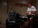 Reckless Abandon Blink 182 Drum cover by TJ