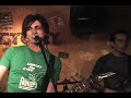 Ambidextrous 7s - Tom Cruise (live from the Rock Factory) Ambidextrous 7s - Tom Cruise (live from the Rock Factory)