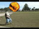 Special Effects Explosion