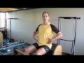 Phuket Pilates at Health and Fitness Club Phuket Thailand