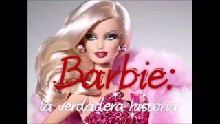 Trailer de "Barbie: la verdadera historia"