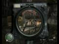 Sniper elite moving truck assassination