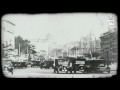 Pueblo Inlgés - entre dos mundos