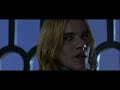 chiron and demetrius fight for the chance to woo lavinia.  hilarity that isn't really supposed to be funny ensues!