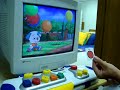 Balloon Game video model