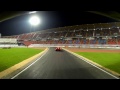 GoPro: Race of Champions 2012 - Bangkok, Thailand