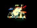 Through the Fire and Flames (Co-Op) Through the Fire and Flames (Co-Op)