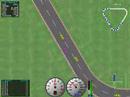 TORCS Obstacle Avoidance with NEAT