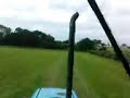 spreading in landini 9880 evolution with belmac muck spreade
