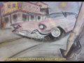 Ginger Deloy Art Gallery Jazz Painting Hammond Artwork Gemälde