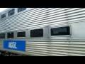 Metra #1314 La Grange Station