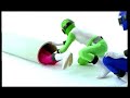 Funny ad about low bandwidth