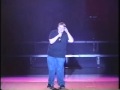 Peter Lundquist Standup
