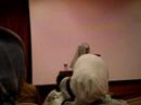 Mohsins Speech