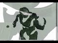 Halo 3 Speed Painting Halo 3 Speed Painting